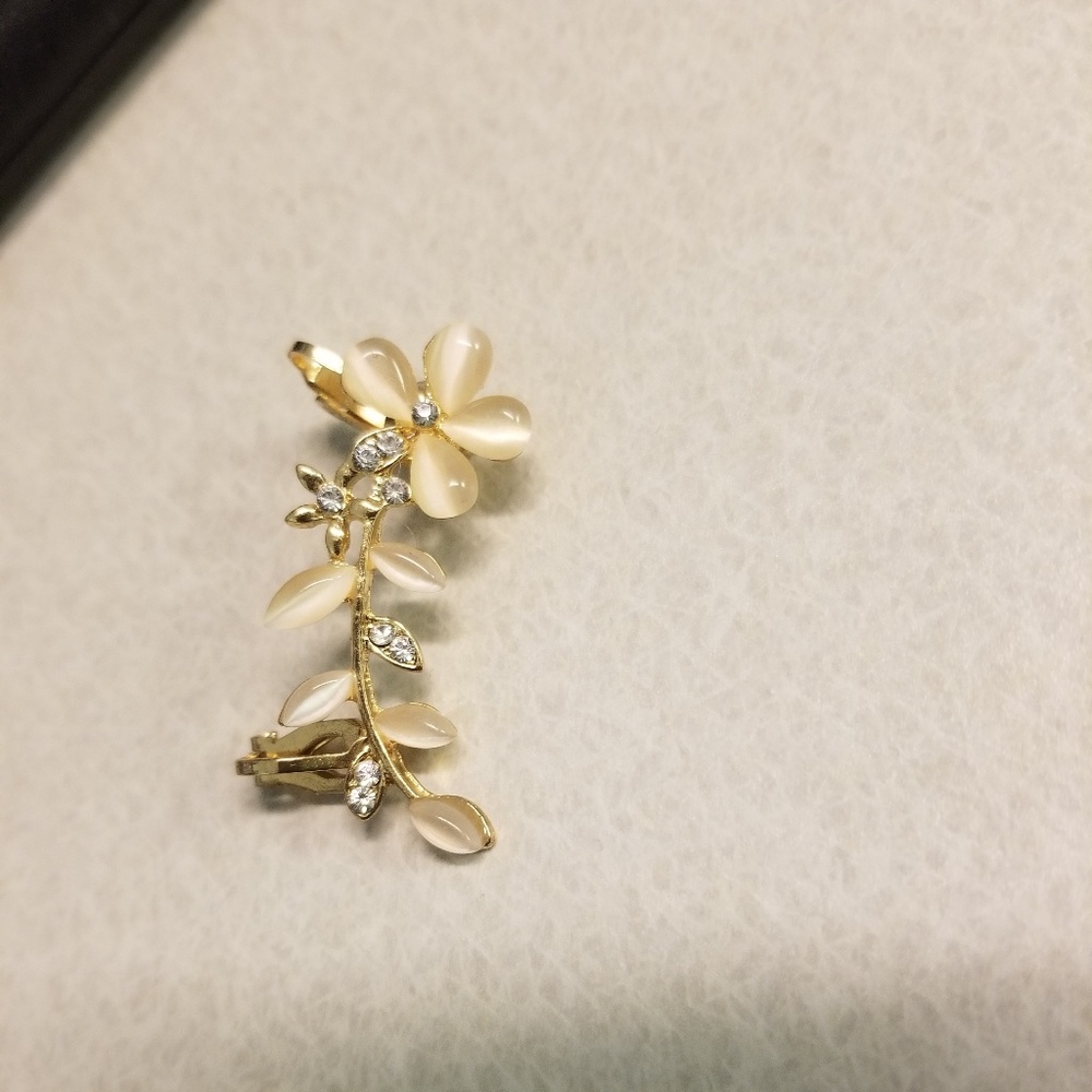 Pretty Ear Cuff!!